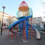 宝町南児童遊園